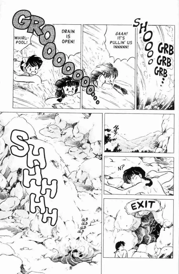 Ranma 1/2 Chapter 161 12